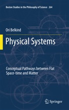 Ori Belkind - Physical Systems