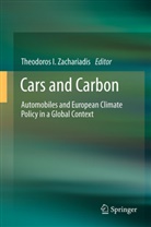 Theodoro I Zachariadis, Theodoros I Zachariadis, Theodoros I. Zachariadis - Cars and Carbon
