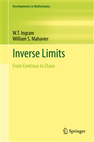 W Ingram, W T Ingram, W. T. Ingram, W.T. Ingram, William S Mahavier, William S. Mahavier - Inverse Limits