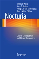 Jerry G. Blaivas, Md Blaivas, E V Van Kerrebroeck MD PhD MMS, Jerr G Blaivas MD, Jerry G Blaivas MD, MD van Kerrebroeck... - Nocturia