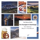 Götz Gussmann, Götz Gussmann - Von Auszogne in Zaiserlwagn