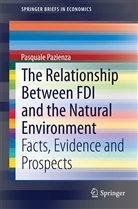 Pasquale Pazienza - The Relationship Between FDI and the Natural Environment