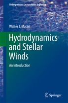 Walter J Maciel, Walter J. Maciel - Hydrodynamics and Stellar Winds