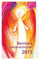 Eva Dicks - Berckers Taschenkalender 2015