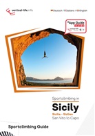 Thomas Hofer, Manuel Senettin - Sport Climbing in Sicily (D/I/E)