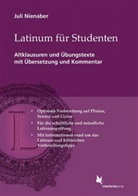 Juli Nienaber - Latinum für Studenten