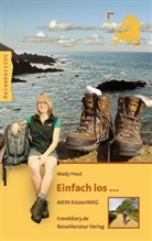 Mady Host - Einfach los...