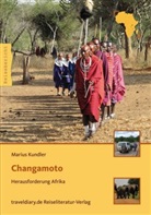 Marius Kundler - Changamoto