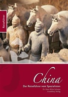 Hans Wilm Schütte, Hans-W Schütte, Hans-Wilm Schütte - China