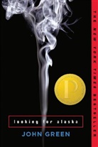 John Green - Looking for Alaska