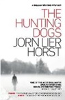 Jorn L Horst, Jorn Lier Horst, Jørn Lier Horst, Jrn Lier Horst, Jorn Lier Horst - The Hunting Dogs