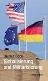 Helmut Bock - Globalisierung und Militarisierung