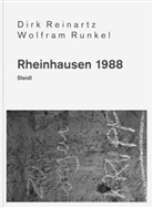 Dirk Reinartz, Wolfram Runkel - Rheinhausen 1988