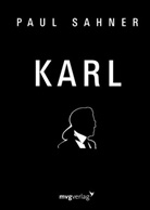 Paul Sahner - Karl
