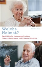 Daniela Kuhn, Vera Markus, Vera Markus, Vera Markus - Welche Heimat?