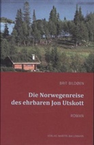 Brit Bildoen, Brit Bildøen - Die Norwegenreise des ehrbaren Jon Utskott