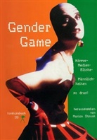 Siegfried Kaltenecker, Gertrud Koch, Wibke Ratzeburg, Marion Strunk, Claudia Gehrke, Marion Strunk - Konkursbuch. Zeitschrift für Vernunftkritik / Gender Game
