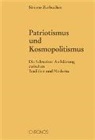 Simone Zurbuchen - Patriotismus und Kosmopolitismus