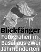 Esthe Baur, Esther Baur, Jürg Schneider - Blickfänger