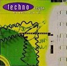 M. Pesch, Pesch, Martin Pesch, Marku Weisbeck, Markus Weisbeck - Techno Style, The Album Cover Art