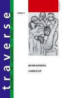 Urs Germann, Mariama Kaba, Agnes Nienhaus, W, Carlo Wolfisberg - Behinderung /Handicap