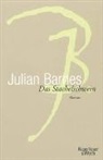 Julian Barnes, Julien Barnes - Das Stachelschwein