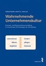Fredersdorf, Martina Battisti, Frederic Fredersdorf, Ringle, Christine Ringler - Wahrnehmende Unternehmenskultur