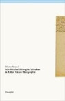 Martin Roussel - Matrikel