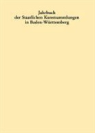 Staat Kunsthalle Karlsruhe, Staatliche Kunstsammlungen Baden-Württemberg - Jahrbuch der Staatlichen Kunstsammlungen Baden-Württemberg Band 46 (2009)