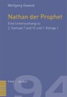 Wolfgang Oswald - Nathan der Prophet