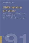 Volker Haarmann - JHWH-Verehrer der Völker