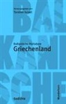 Dimitr Christodoulou, Dimitra Christodoulou, Mar Genschel, Mara Genschel, Dim Kotoula, Dimitra Kotoula... - Balkanische Alphabete: Griechenland