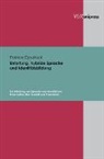 Patrice Djoufack - Entortung, hybride Sprache und Identitätsbildung