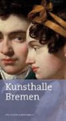 Ann Buschhoff, Anne Buschhoff - Die Kunsthalle Bremen - Museumsführer