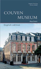 Dagma Preising, Dagmar Preising, Ulrich Schäfer - Couven-Museum Aachen