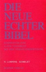 Norbert Lohfink, Jose G Plöger, Josef G Plöger, Schreiner, Josef Schreiner - Die Neue Echter-Bibel. Altes Testament. 1. Lieferung: Kohelet