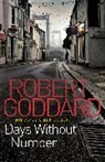 Robert Goddard - Days Without Number