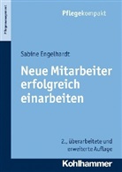 Sabine Engelhardt, Christia Loffing - Neue Mitarbeiter erfolgreich einarbeiten