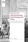 Harald Kleinschmidt - Diskriminierung durch Vertrag und Krieg