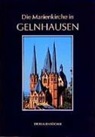 Markus Hilbich, Geor Wilbertz, Georg Wilbertz - Die Marienkirche in Gelnhausen