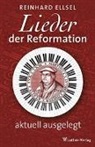 Reinhard Ellsel - Lieder der Reformation