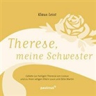 Klaus Leist - Therese, meine Schwester