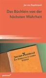 Jan Van Ruysbroeck - Das Büchlein von der höchsten Wahrheit