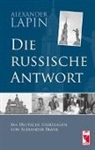 Alexander Lapin - Die russische Antwort