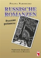 Polina Narodezki, Polin Narodezki - Russische Romanzen. Russkije romansy