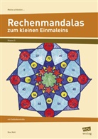 Max Mall - Meine schönsten Rechenmandalas zum kleinen Einmaleins