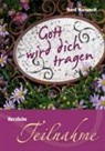 Horst Marquardt - Gott wird dich tragen