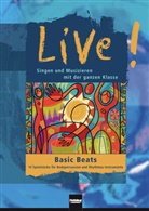 Gerhard Reiter, Gerhart Reiter - Live! Basic Beats
