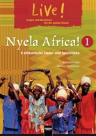Markus Detterbeck - Live! Nyela Africa!. Bd.1