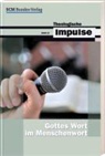 Wilfrid Haubeck, Wolfgang Heinrichs, Haubec, Heinrich - Gottes Wort im Menschenwort